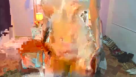 Liah online show from March 11, 9:48 pm