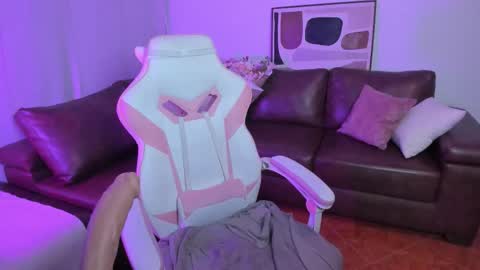 Liah online show from February 19, 4:12 am