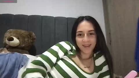 Amy online show from February 15, 2:47 am