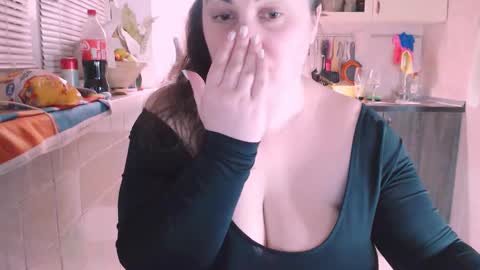 miss Lia  colection for travel online show from January 1, 5:44 pm