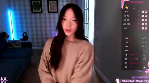 lialilia online show from February 22, 8:48 am