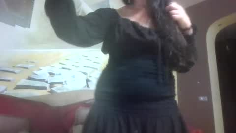 Liana online show from June 15, 3:12 pm