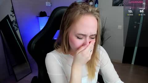 Liana online show from September 14, 2:20 am