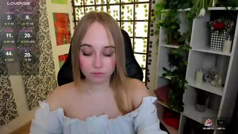 Liana online show from March 9, 2:07 am