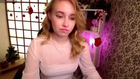 Liana online show from January 4, 2:03 am