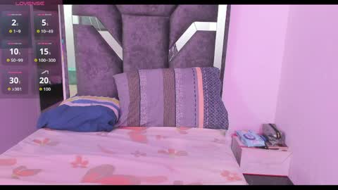 liana_hott online show from March 27, 11:33 am