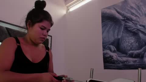 liana_hott online show from March 31, 12:38 pm
