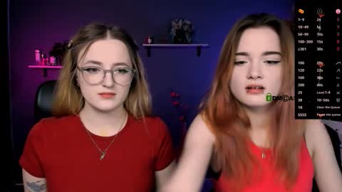 Little Liana  online show from October 15, 9:12 am