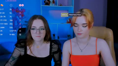 Little Liana  online show from January 7, 7:28 pm