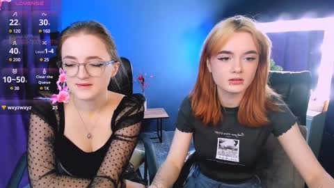 Little Liana  online show from January 26, 9:51 am