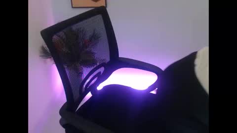 Lina online show from November 5, 3:01 am