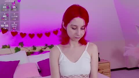 Lian online show from March 18, 6:40 am