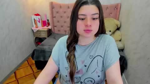 Grace online show from March 19, 3:05 pm