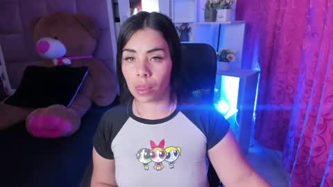 liany_taylor online show from May 13, 3:01 am