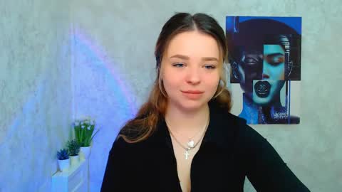 Liara online show from May 8, 7:55 am