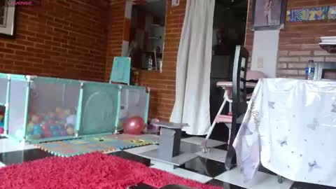 Liarouse04 online show from March 16, 12:53 pm