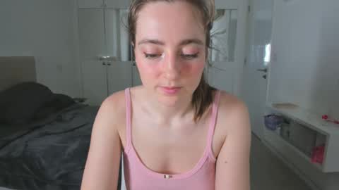 Sasha online show from January 14, 2:44 pm