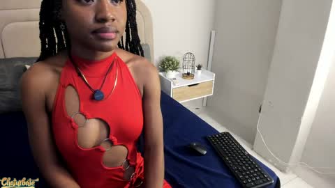 liastarkk online show from April 7, 11:45 am