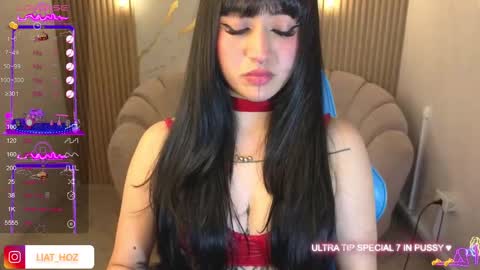 Dani online show from October 3, 4:06 am