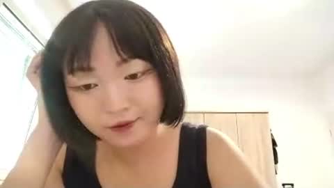 Molly online show from July 16, 1:59 pm