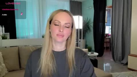 Libby online show from December 2, 11:55 am