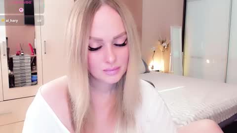 Libby online show from March 22, 10:43 am