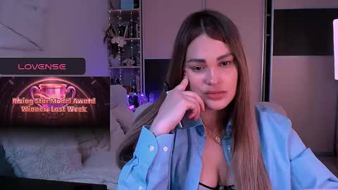 libra_mia online show from March 17, 11:58 am