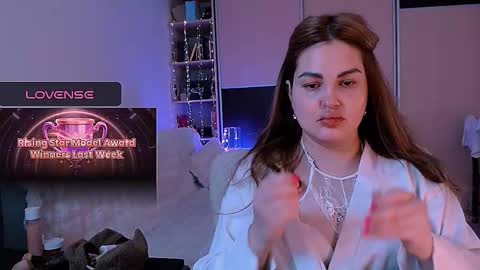 libra_mia online show from February 5, 7:33 am