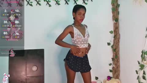 lucia online show from March 10, 12:51 am