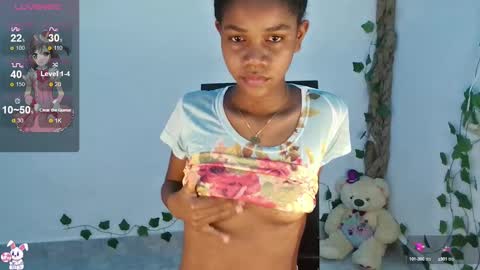 lucia online show from March 11, 6:41 am