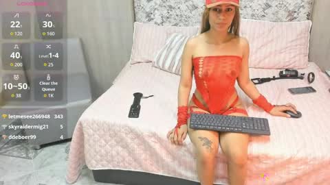 Lidary online show from May 3, 5:38 pm
