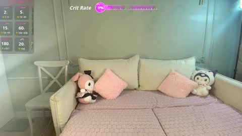 Lihn Pham online show from February 18, 3:05 am