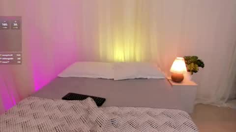 Lia Sweet online show from September 23, 4:05 pm