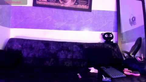 lilith online show from June 5, 12:37 am
