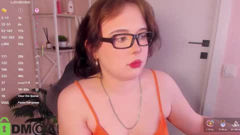 Lika Davis online show from February 16, 2:39 pm