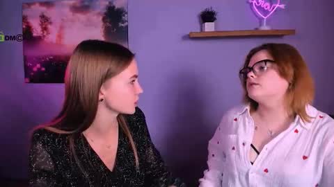 lika_pop online show from November 14, 9:53 am