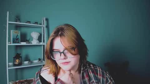 lika_pop online show from November 23, 9:44 am