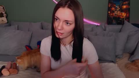 likamiko online show from March 18, 7:35 am