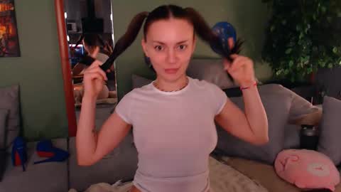 likamiko online show from March 23, 4:02 pm