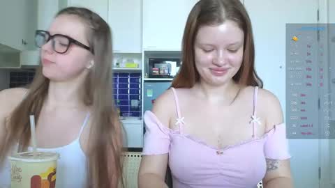 Call me Anna online show from February 17, 3:04 am