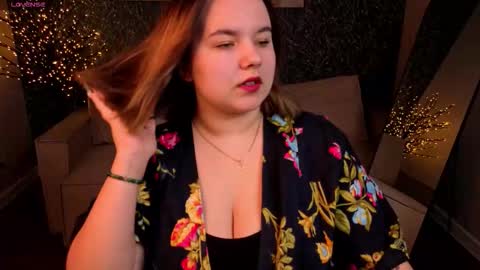 Lil online show from March 19, 1:54 am