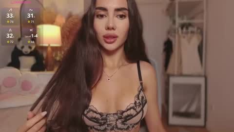 Lil  Gabby online show from June 19, 4:17 am