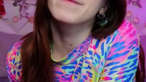 Lil Bella G online show from January 16, 8:10 am