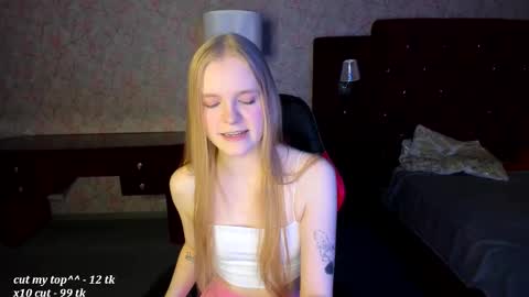 Erica online show from March 7, 11:28 am