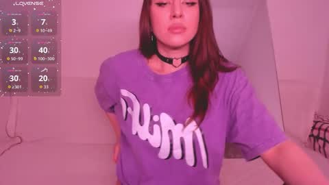 Alisa online show from March 22, 4:13 pm