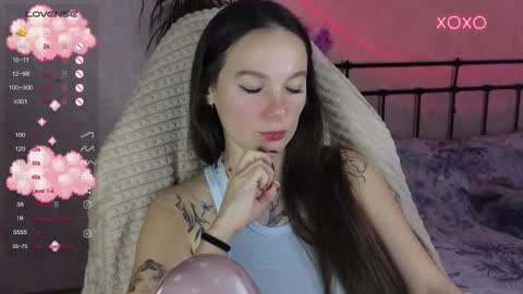 little moon online show from January 16, 10:50 pm