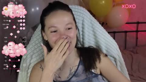 little moon online show from February 2, 9:14 pm