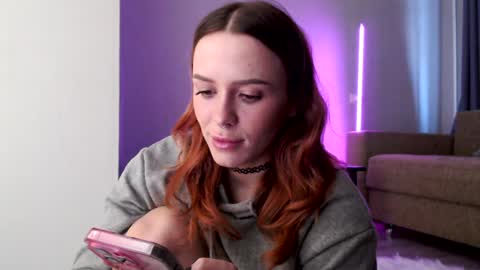 INST Lil happines s online show from February 5, 10:51 am