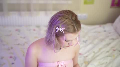 Rina  online show from November 15, 7:48 pm