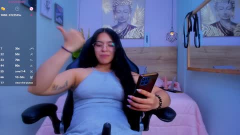 LILA online show from March 31, 8:31 pm